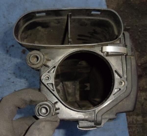 Корпус повітряного фільтра Mercedes E-class 2.2cdi (W211) 2002-2009 A6460900201 37327 - 2
