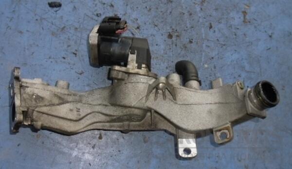 Трубка EGR Mercedes E-class 2.2cdi (W211) 2002-2009 A6111400408 37335 - 2