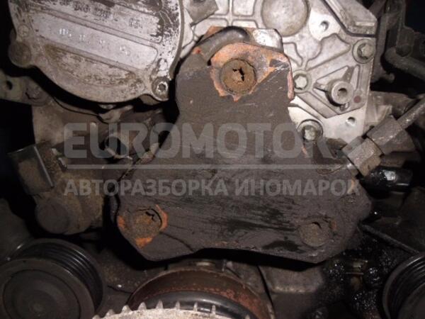 Паливний насос високого тиску (ТНВД) Mercedes E-class 2.2cdi (W211) 2002-2009 0445010078 37351  euromotors.com.ua