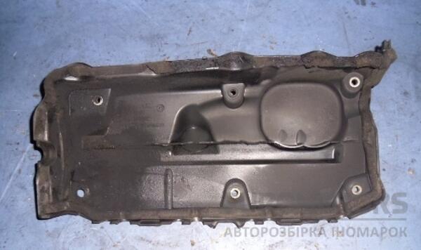 Крышка двигателя декоративная Mercedes Vito 2.2cdi (W639) 2003-2014 A6110163224 37365 - 2