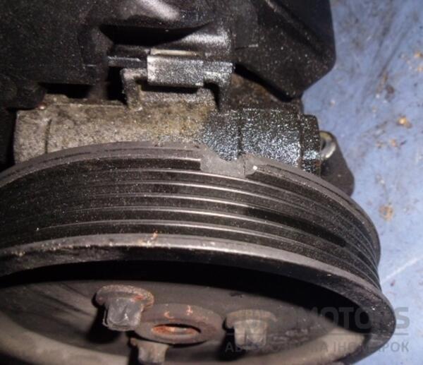 Насос гідропідсилювача керма з бачком (ГУР) Mercedes Vito 2.2cdi (W639) 2003-2014 A0034667101 37386 - 3