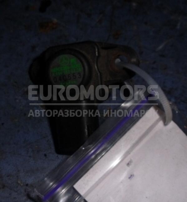 Датчик тиску наддуву (Мапсенсор) Mercedes Vito 2.2cdi (W639) 2003-2014 A0041533228 37389