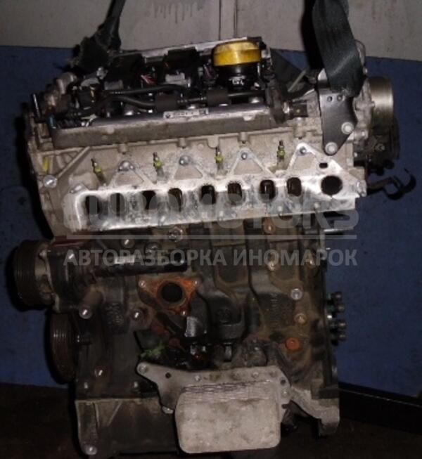 Двигатель Opel Vivaro 1.6dCi 2014 R9M ABC4 37393  euromotors.com.ua
