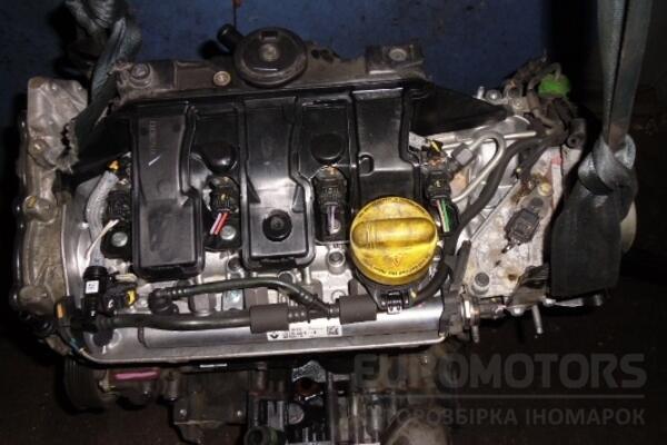 Двигун Renault Trafic 1.6dCi 2014 R9M ABC4 37393 - 5