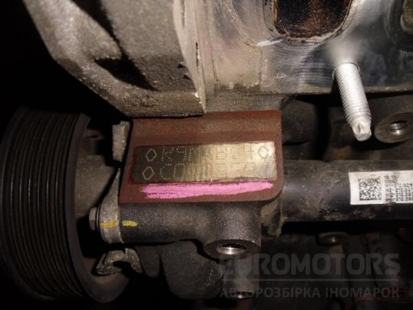 Двигун Renault Trafic 1.6dCi 2014 R9M ABC4 37393 - 6
