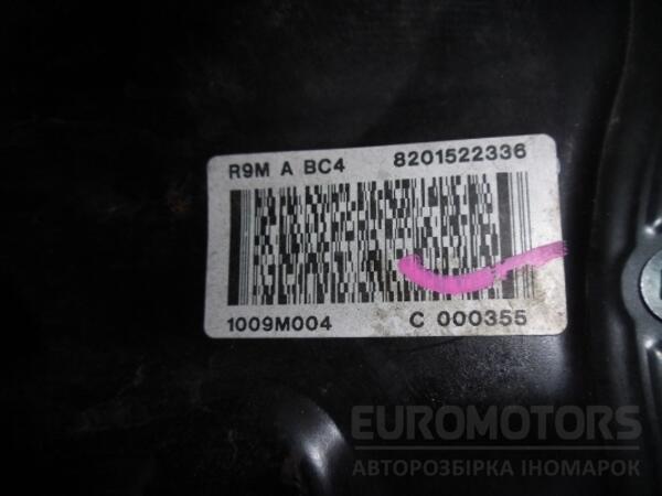 Двигун Renault Trafic 1.6dCi 2014 R9M ABC4 37393 - 7