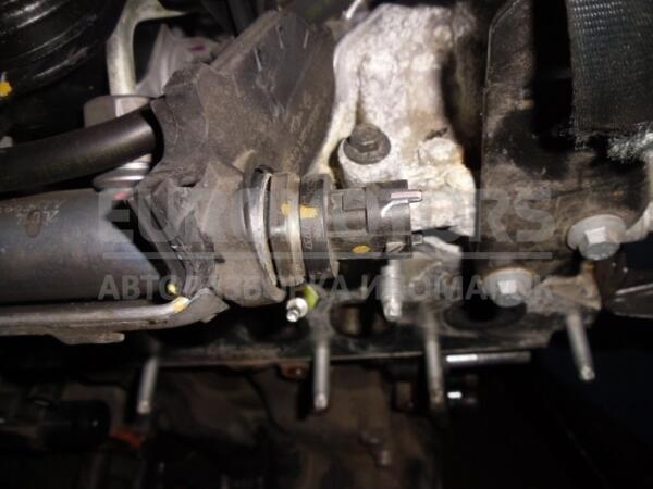 Датчик давления топлива в рейке Opel Vivaro 1.6dCi 2014 0281006186 37402  euromotors.com.ua