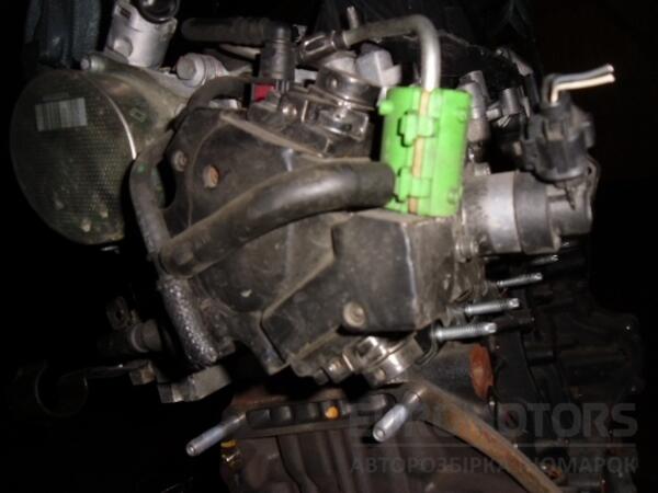 Топливный насос высокого давления (ТНВД) Renault Trafic 1.6dCi 2014 0445010250 37403 - 2