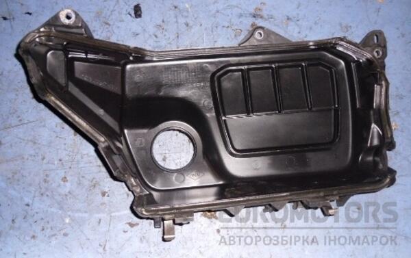 Кришка двигуна декоративна Renault Trafic 1.6dCi 2014 37409 - 2