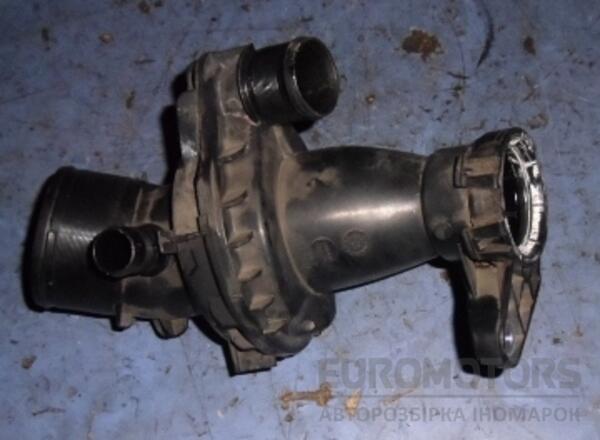 Патрубок турбины Renault Megane 1.6dCi (III) 2009-2016 165761844R 37418 - 2