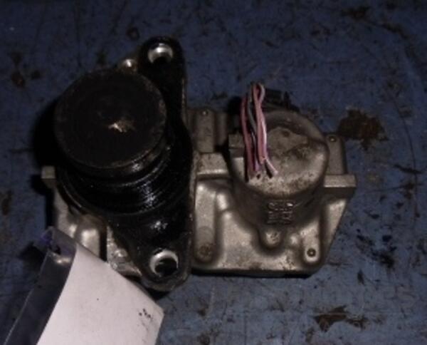 Клапан EGR электр Renault Trafic 1.6dCi 2014 8201061904 37424 - 2