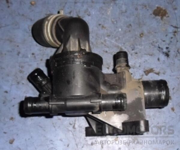 Корпус термостата Renault Megane 1.6dCi (III) 2009-2016 110617671R 37426 - 2