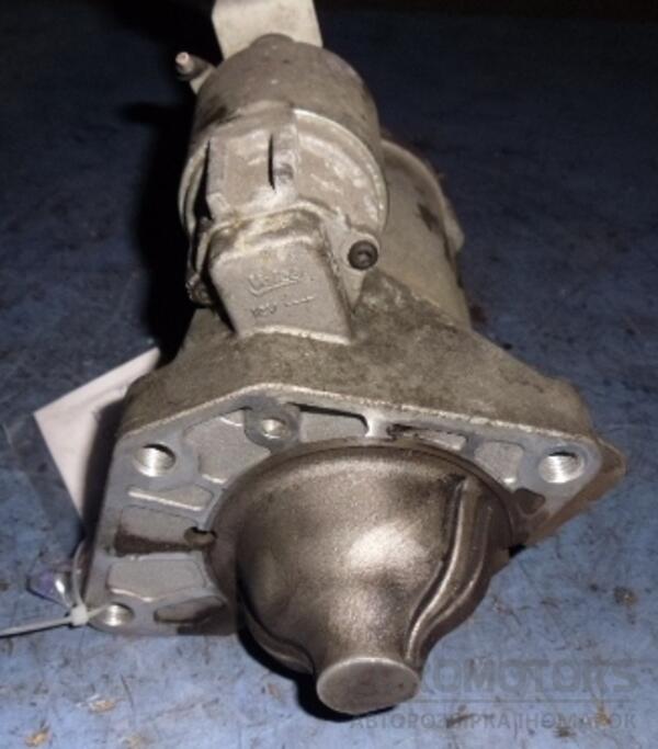 Стартер Renault Megane 1.6dCi (III) 2009-2016 233007802r 37463 - 2