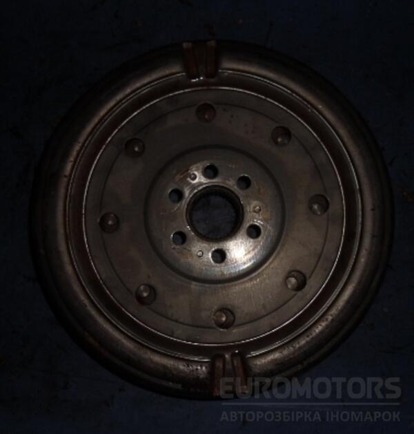 Маховик демпферний VW Golf 2.0tdi (VI) 2008-2013 03L105266CL 37484 - 2