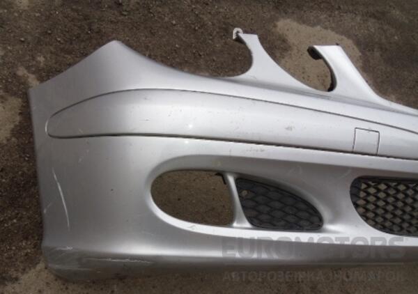 Бампер передній -06 Mercedes E-class (W211) 2002-2009 A2118800040 37487 - 3