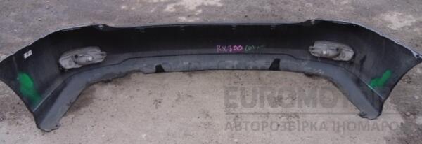 Бампер задній Lexus RX 2003-2009 5215948050 37505 - 2