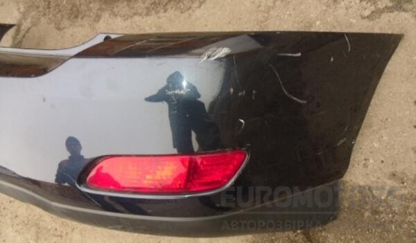 Бампер задній Lexus RX 2003-2009 5215948050 37505 - 3