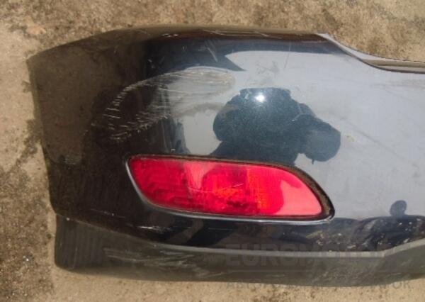 Бампер задній Lexus RX 2003-2009 5215948050 37505 - 4