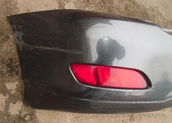 Бампер задній Lexus RX 2003-2009 5215948050 37513 - 3