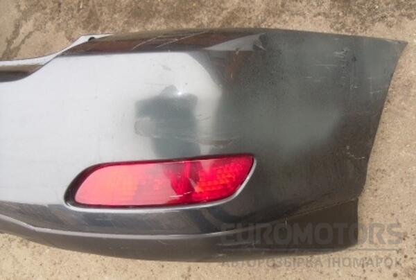 Бампер задній Lexus RX 2003-2009 5215948050 37513 - 4