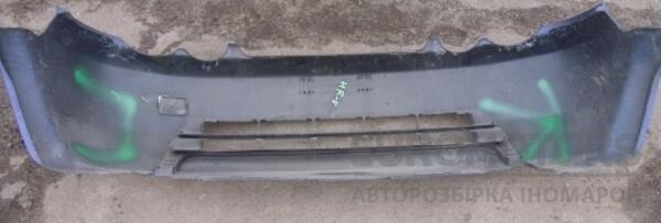 Бампер передній -02 Honda HR-V 1999-2006 71101S2H0000 37535 - 2