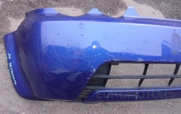 Бампер передній -02 Honda HR-V 1999-2006 71101S2H0000 37535 - 3