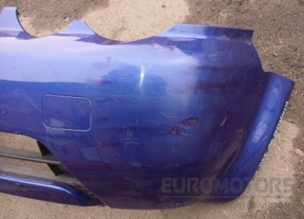 Бампер передній -02 Honda HR-V 1999-2006 71101S2H0000 37535 - 4