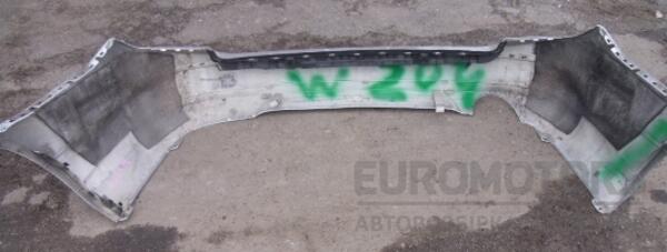 Бампер задний универсал -11 Mercedes C-class (W204) 2007-2015 A2048852625 37540 - 2