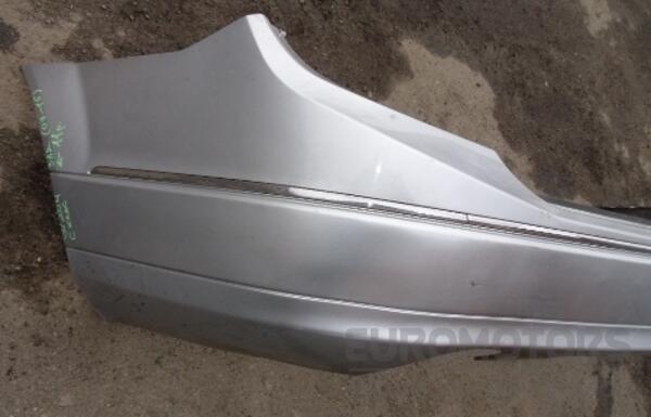Бампер задний универсал -11 Mercedes C-class (W204) 2007-2015 A2048852625 37540 - 3