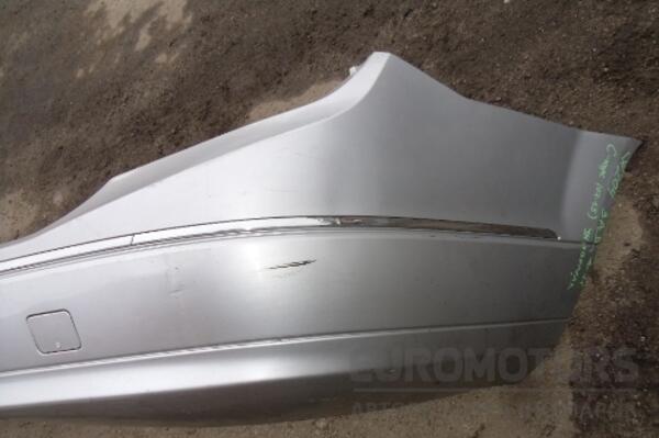 Бампер задний универсал -11 Mercedes C-class (W204) 2007-2015 A2048852625 37540 - 4