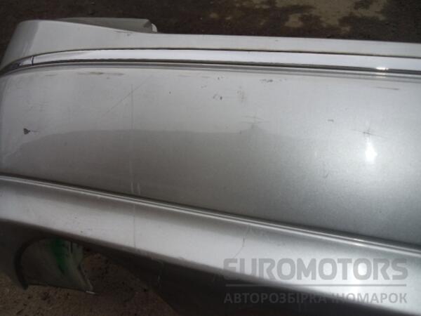 Бампер задний универсал -11 Mercedes C-class (W204) 2007-2015 A2048852625 37540 - 5