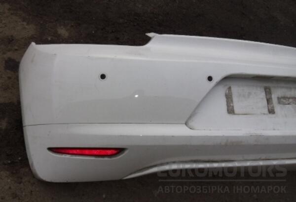 Бампер задний VW Scirocco 2008-2017 1k88074210 37545 - 4