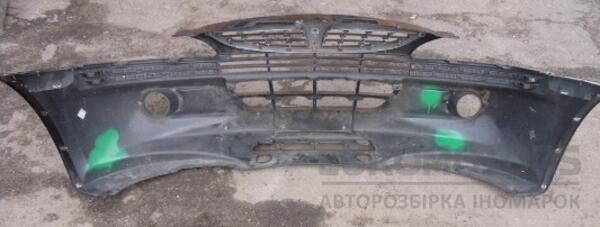 Бампер передний -07 SsangYong Kyron 2005-2015 7871009000 37554 - 2
