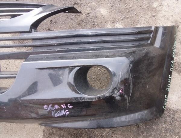Бампер передний -07 SsangYong Kyron 2005-2015 7871009000 37554 - 4