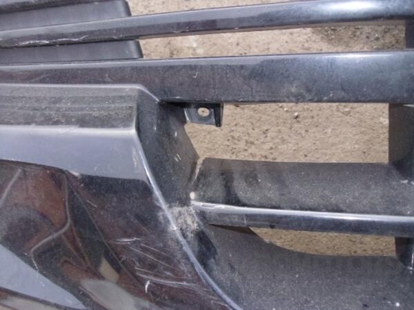 Бампер передний -07 SsangYong Kyron 2005-2015 7871009000 37554 - 5