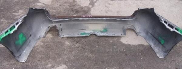 Бампер задний универсал Subaru Legacy Outback (B13) 2003-2009 57704ag070 37564 - 2