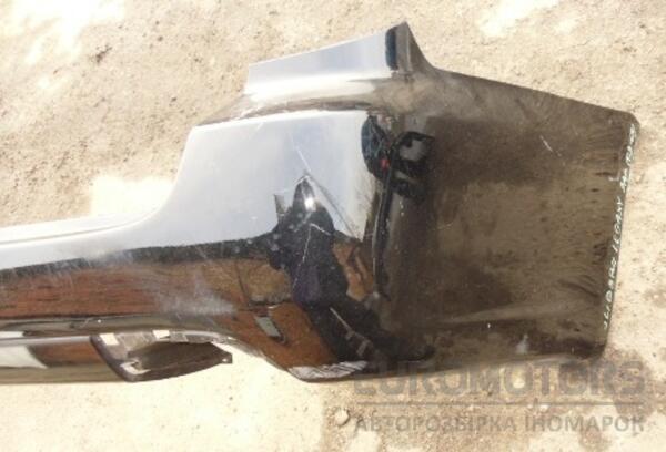 Бампер задний универсал Subaru Legacy Outback (B13) 2003-2009 57704ag070 37564 - 3
