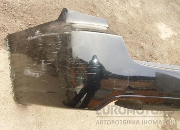 Бампер задний универсал Subaru Legacy Outback (B13) 2003-2009 57704ag070 37564 - 4