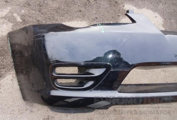 Бампер передній -06 Subaru Legacy Outback (B13) 2003-2009 57704ag000 37568 - 3