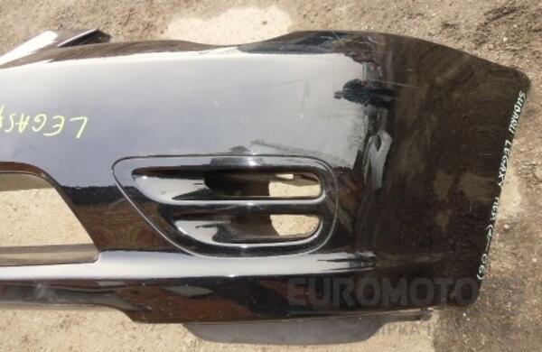 Бампер передній -06 Subaru Legacy Outback (B13) 2003-2009 57704ag000 37568 - 5