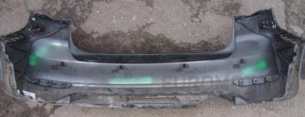 Бампер задний 09- VW Golf Plus 2005-2014 5m0807421g 37589 - 2