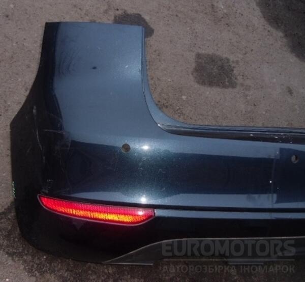 Бампер задний 09- VW Golf Plus 2005-2014 5m0807421g 37589 - 3