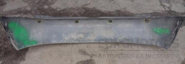 Бампер задний Skoda Roomster 2006-2015 5j7807421 37606 - 2