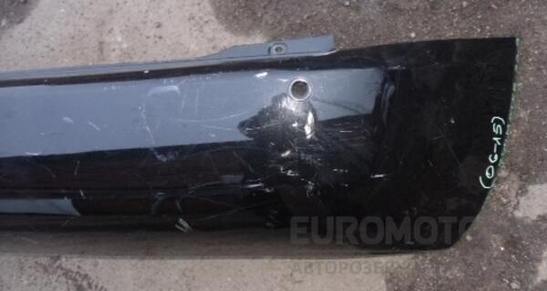 Бампер задний Skoda Roomster 2006-2015 5j7807421 37606 - 4