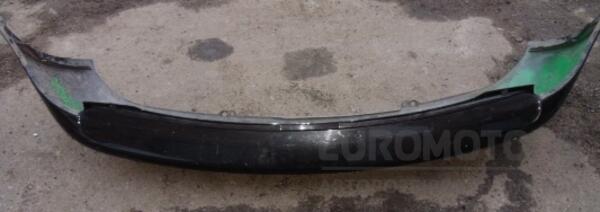 Бампер задний Skoda Roomster 2006-2015 5j7807421 37606 - 5