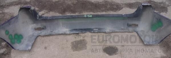 Бампер задний -02 Honda HR-V 1999-2006 71501s2h0000 37612 - 2