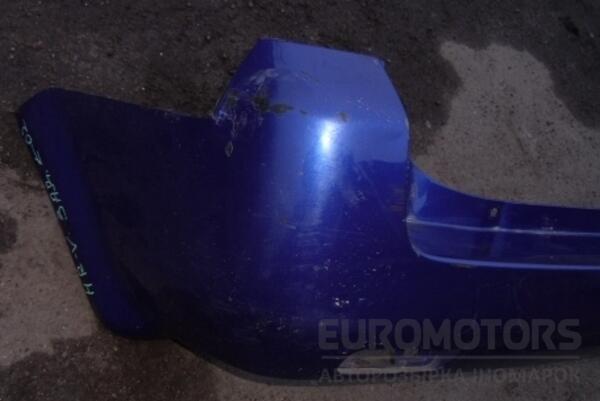 Бампер задний -02 Honda HR-V 1999-2006 71501s2h0000 37612 - 3