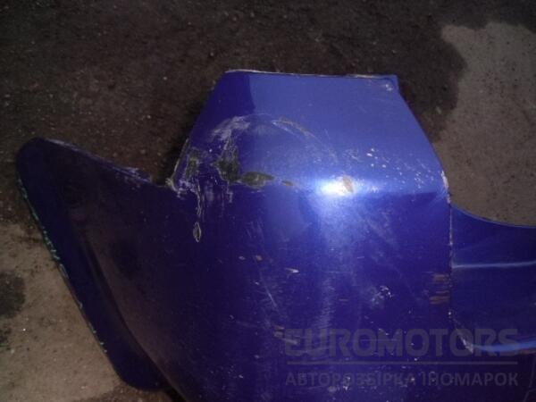 Бампер задний -02 Honda HR-V 1999-2006 71501s2h0000 37612 - 4