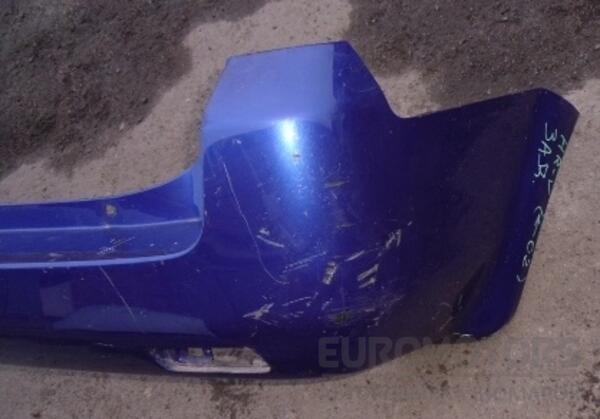 Бампер задний -02 Honda HR-V 1999-2006 71501s2h0000 37612 - 5