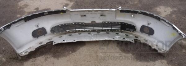 Бампер передний 99- Opel Vectra (B) 1995-2002 90586604 37626 - 2